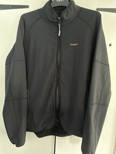 Howies mens black for sale  BORTH