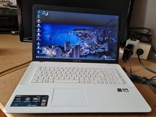 Asus vivobook x751s d'occasion  Combourg