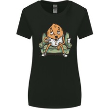 Shirt femme large d'occasion  Expédié en France