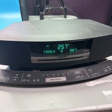 Bose wave music for sale  Las Vegas
