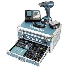 Makita vitesses perceuse d'occasion  France