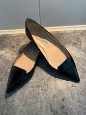Jimmy choo ballerina gebraucht kaufen  Mönchengladbach