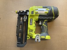 Ryobi airstrike r18n16g for sale  WISBECH