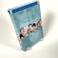 knots landing dvd for sale  Franklin