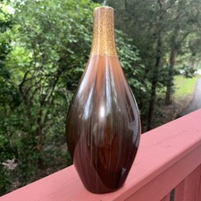 Studio pottery vase for sale  Edgewater