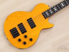 1991 gibson les for sale  Seattle