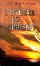 Linvisible est présent gebraucht kaufen  Berlin