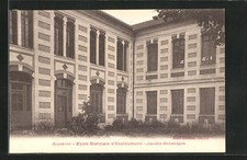 Old postcard auxerre d'occasion  Expédié en Belgium