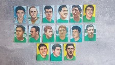 Sicker verlag fußballweltmeis gebraucht kaufen  Trier