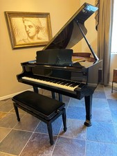 Grand piano salepetrof for sale  Phoenix