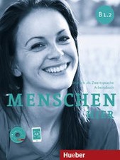 Menschen b1 . gebraucht kaufen  Berlin