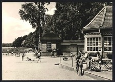 Ansichtskarte wusterhausen dos gebraucht kaufen  Berlin
