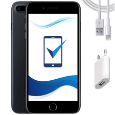 Apple iPhone 7 Plus 128GB czarny bez simlocka | odnowiony dobry, używany na sprzedaż Apple iPhone 7 Plus 128GB czarny bez simlocka | odnowiony dobry, używany na sprzedaż  PL