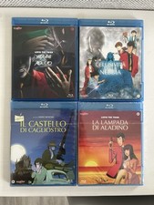 Lupin iii film usato  Torino