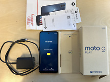 Motorola moto play for sale  Hayden