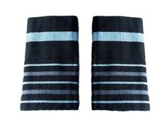 Chief marshal rank for sale  LEICESTER
