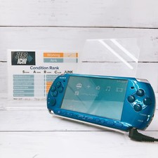 Console Sony PSP3000 somente região azul livre sem bateria envio em 1 dia [testado] comprar usado  Enviando para Brazil