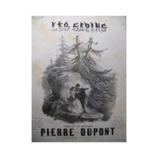 Dupont pierre sapins d'occasion  Blois