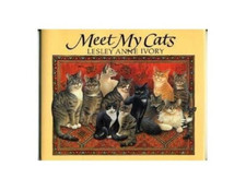 Meet cats lesley for sale  UK
