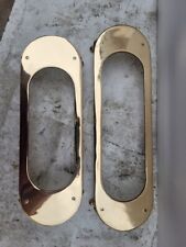 Suporte em escala de doces modelo 167 Dayton latão maciço comprar usado  Enviando para Brazil