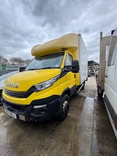2017 3.0 iveco for sale  LONDON