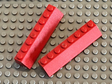 Lego slope red d'occasion  France