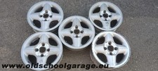 Cerchi lega ford usato  Grammichele