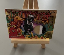 Alvin kamara panini gebraucht kaufen  Sande
