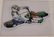 Dirt bike motorcycle for sale  Northumberland