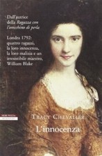 Chevalier tracy innocenza usato  Fonte Nuova