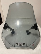 Windschild givi gebraucht kaufen  Berlin