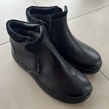 Ara herrenstiefel winter gebraucht kaufen  Johannesberg