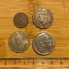 Mixed coins germany for sale  HERNE BAY