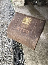 Atco vintage lawnmower for sale  CHESTER