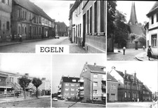 Egeln gebraucht kaufen Egeln gebraucht kaufen  Bad Bergzabern