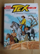 Maxi tex quattro usato  Eboli