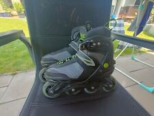 Crivit inline skates gebraucht kaufen  Groß-Zimmern