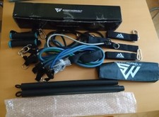Smartworkout elite widerstands gebraucht kaufen  Hockenheim