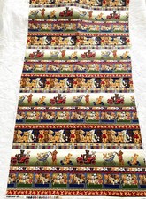 Makower bears stripe for sale Makower bears stripe for sale  LONDONDERRY