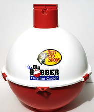 Big bobber bass for sale  Hudson