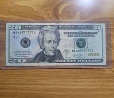 Series 2013 bill for sale  South Plainfield
