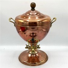 Victorian antique copper for sale  LEICESTER