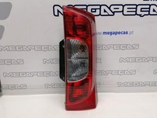 01353205080 feu arrière droit pour FIAT FIORINO FURGAO COMBI (225 ) 1.3 D 2007 comprar usado  Enviando para Brazil