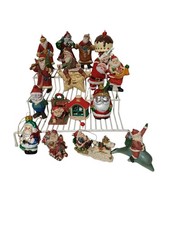 Lot santa claus for sale  Robertsdale