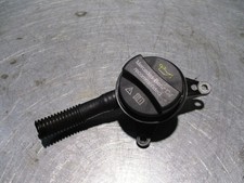 TAMPA DE ENCHIMENTO DE ÓLEO PETRO MERCEDES C CLASS CLS 1.5 16V M264.915 2018-2022 A2640109802 comprar usado  Enviando para Brazil