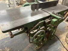 planer thicknesser for sale  CANTERBURY