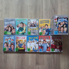 scrubs box gebraucht kaufen scrubs box gebraucht kaufen Hildesheim