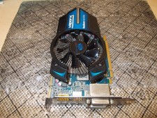 Placa de Vídeo Sapphire Vapor-X ATI Radeon HD 5750 1GB GDDR5 PCI-E 288-1E138-100SA comprar usado  Enviando para Brazil