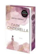 Dark cinderella mah gebraucht kaufen  Berlin