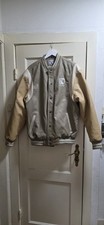 Karl kani jacke gebraucht kaufen  Hamburg